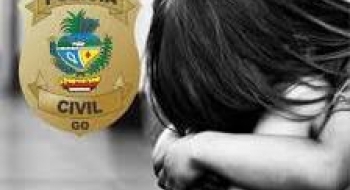 Criança relata abuso para professora e padrasto é preso, em Mozarlândia